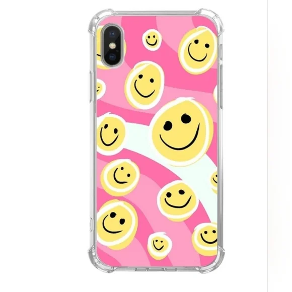 Source Unknown Cell Phones Accessories New Pink Yellow